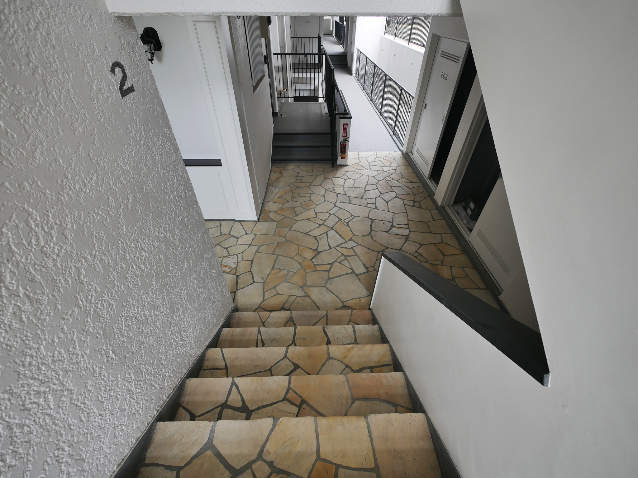 横濱 丸山ハイツ