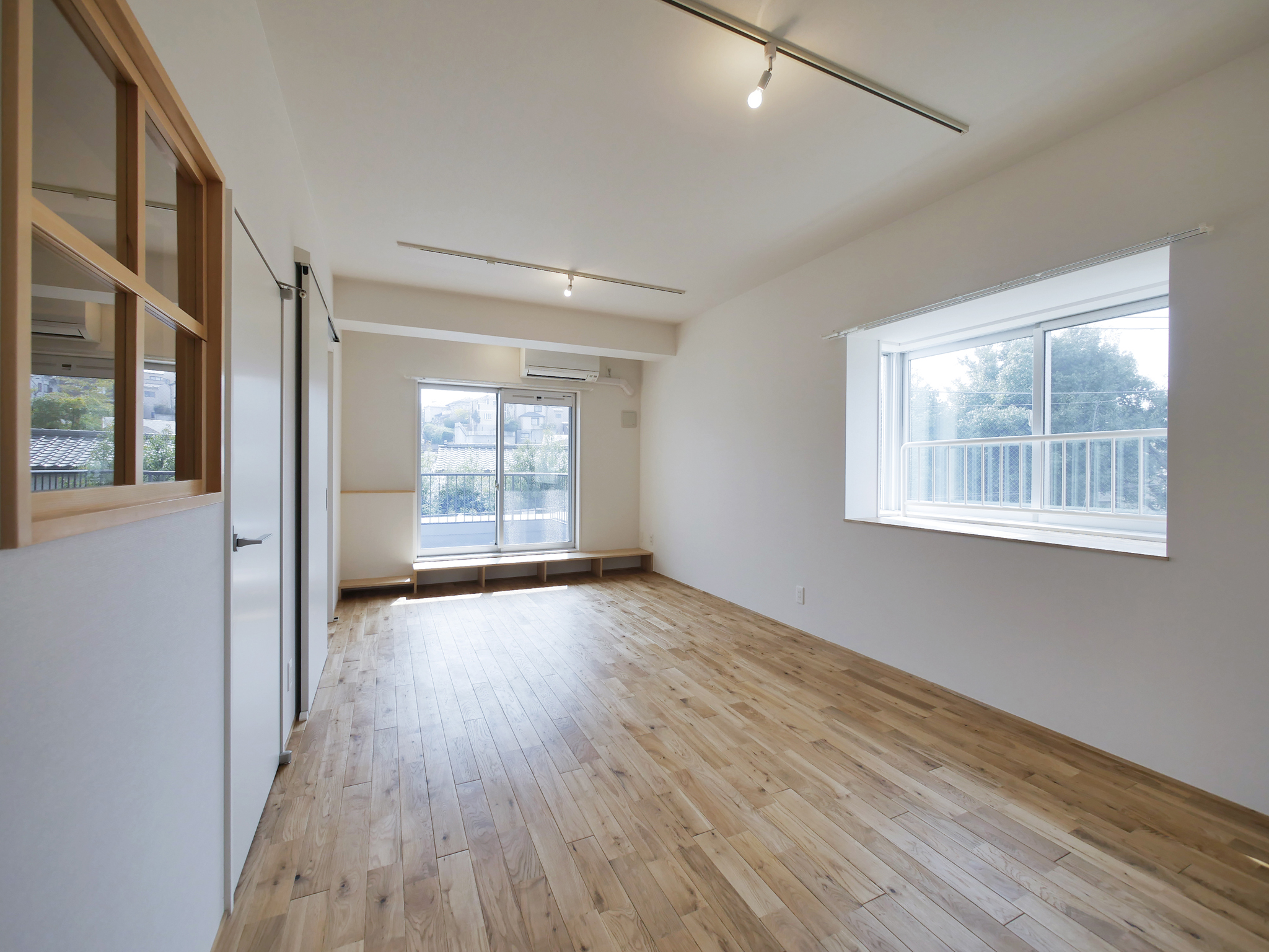 横濱 丸山ハイツ