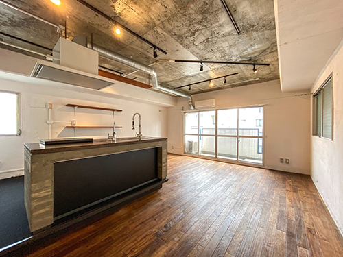 リノベ百貨店とは